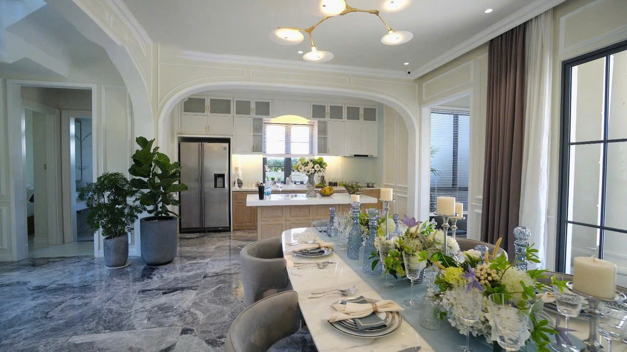 Tư vấn dự án bất động sản, mua bán, cho thuê khu vực Nhơn Trạch, Long Thành