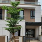 nhà phố góc khu swanbay zone 8 bán giá rẻ