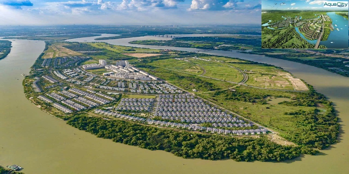 nên mua swanbay hay aquacity